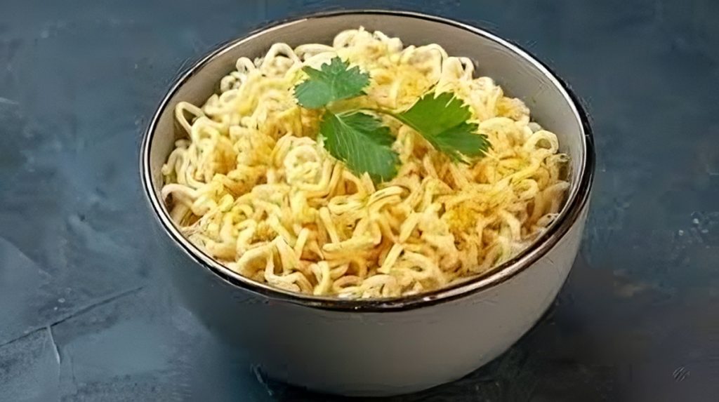 Foto Mie oleh Serambinews.com