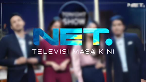 Foto NET TV oleh Blog Vision+