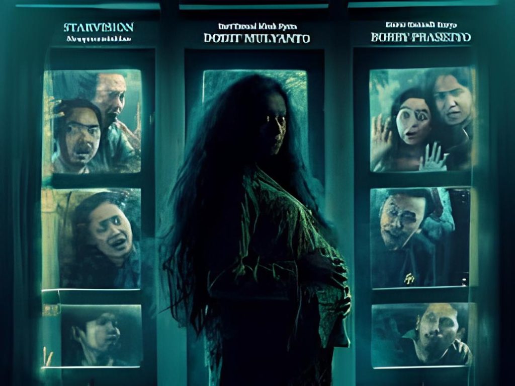 Foto film rumah dinas bapak oleh Marketeers