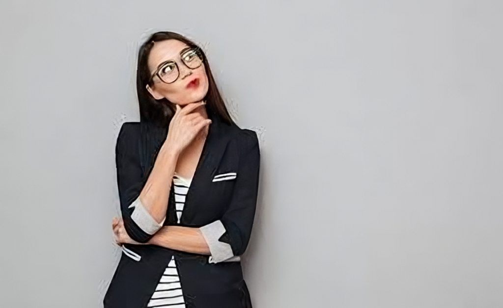 Foto berpenampilan rapi oleh topcareer.id