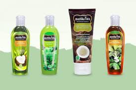 Foto produk Mustika Ratu produk lokal berbahan alami oleh Katadata