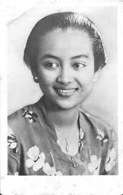 Foto Gusti Nurul Perempuan asal Keraton Mangkunegaran yang menegakkan keberanian dan kesetaraan gender oleh Dinas Kebudayaan Yogyakarta