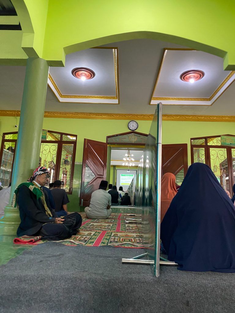 Dokumentasi Kegiatan